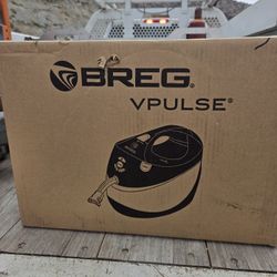VPulse  Cold Therapy Compression 