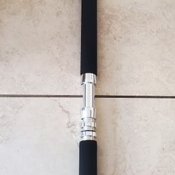 New Phenix Black Diamond Hybrid PHD-C760X2H Fishing Rod