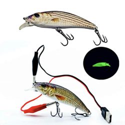 Electric Fishing Lures for Sale in City Of Industry, CA - OfferUp