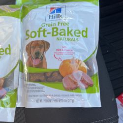 Dog Treats 