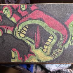 Dgk Skateboard 