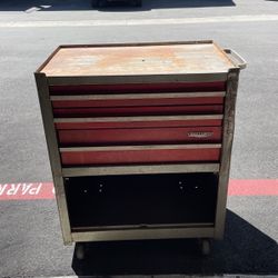 Tool Cart