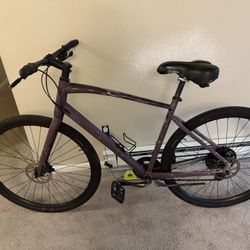 Specialized Sirrus X 