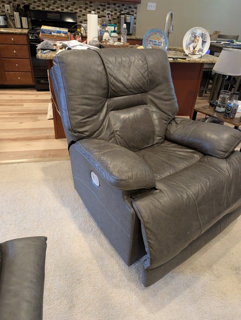 Living Room Set
