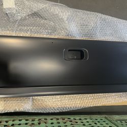 99-07 Chevy Silverado Tailgate