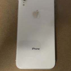 iPhone XR - 128GB - Unlock 
