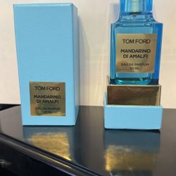 Tom Ford Mandarino Di Amalfi