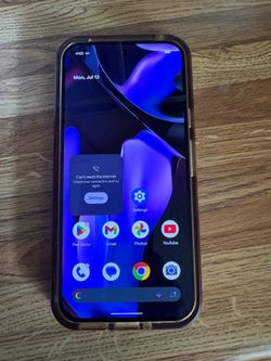Google pixel 9 pro XL