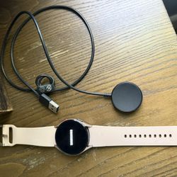 Samsung Galaxy Watch