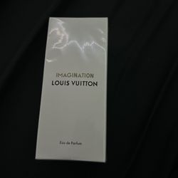 Louis Vuitton Imagination EDP