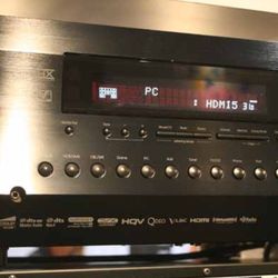 Integra DHC-80.3 9.2-Channel AV Pre-Pro — Complete w/ Box, Remote & Mic