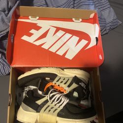 🔥Off White Prestos🔥