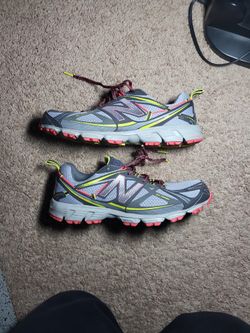 New Balances