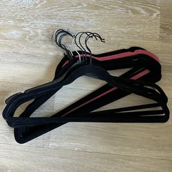 Felt Hangers