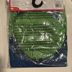 Luigi Brand New Costume 4-  6