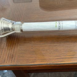 Shower Tension Rod