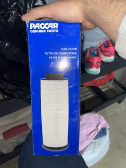 Fuel Filter PACCAR
