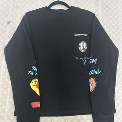 Chrome hearts Long Sleeve