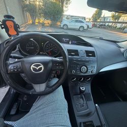 2012 Mazda Mazda3