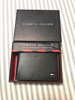 Tommy Hilfiger Wallet