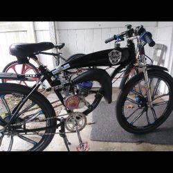 Felt Faker 3.4l 