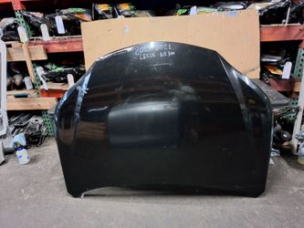 2015-2016-2017-2018-2019-2020-2021 LEXUS NX300 HOOD OEM USED #12485