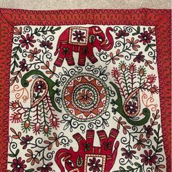 Handmade Table Design 