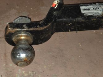 Jinch for truck