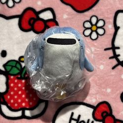 Samezu Ice Pop Plush 