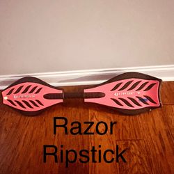 Razor Ripstick