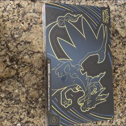 Mega Charizard EX UPC
