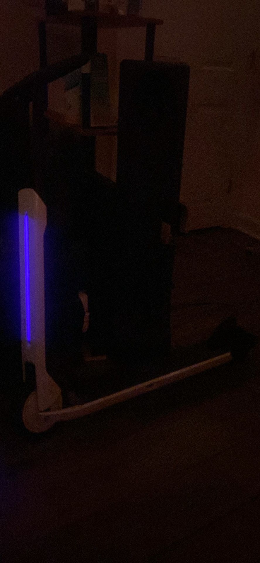 Segway Air T15