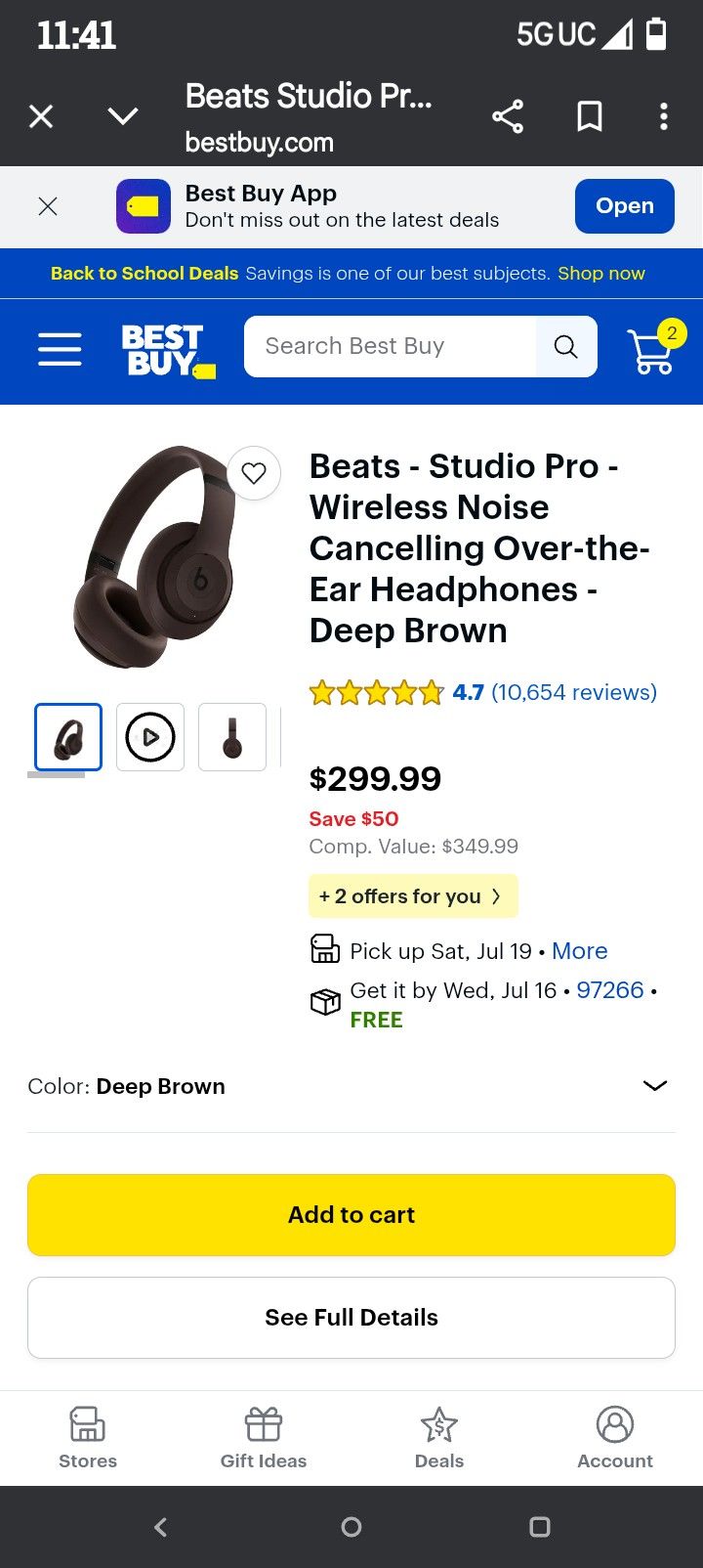 Beats Solo