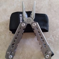 Gerber Multi Tool 
