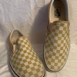 Vans Shoes 