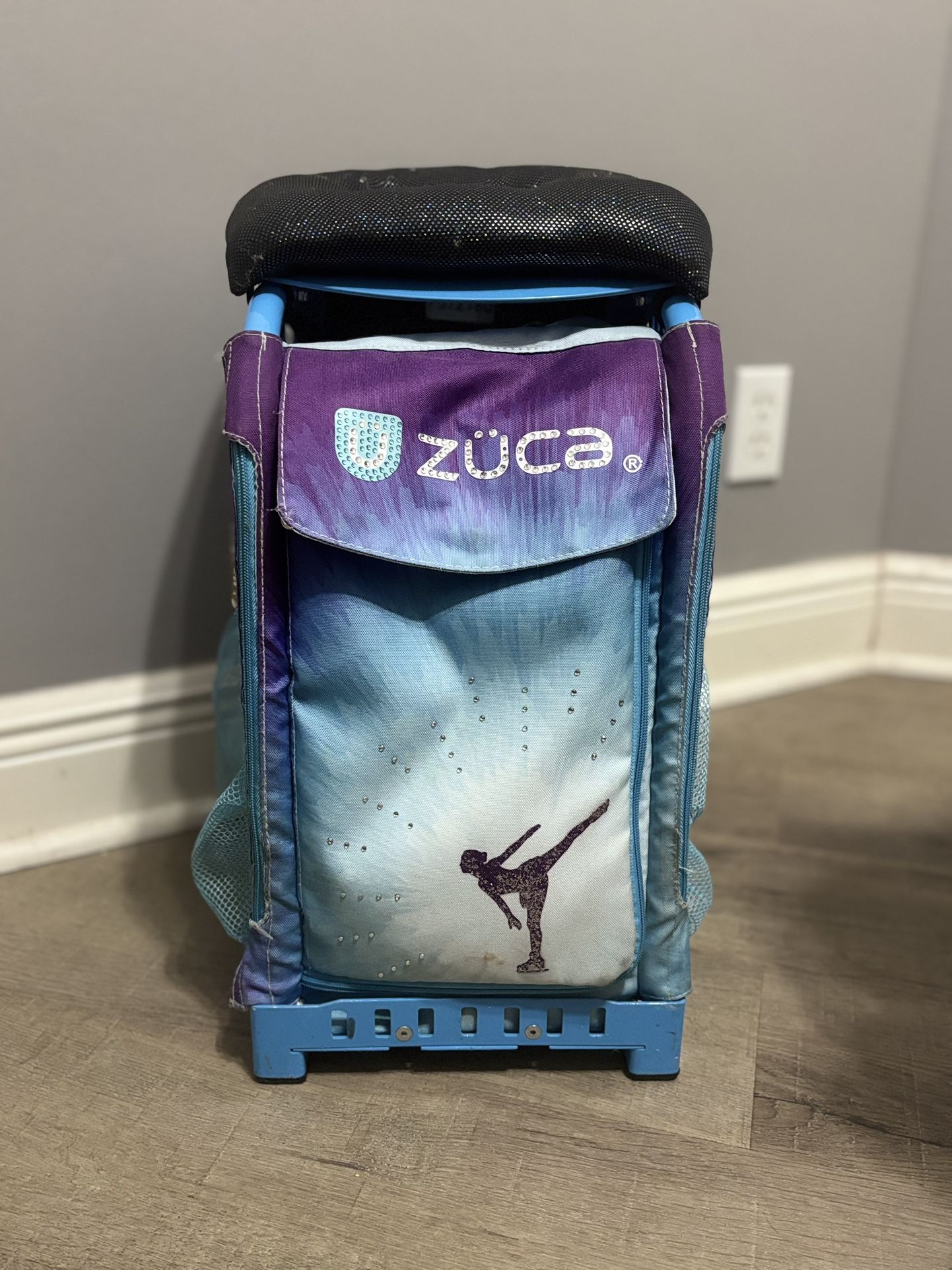 Zuca Bag $150