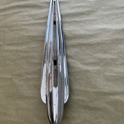 47 -48 Chevy Hood Ornament