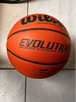 Wilson Evolution