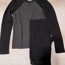 Boys XL Thermal Costume 