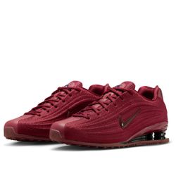NIKE AIR SHOX