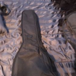 Guitar Case