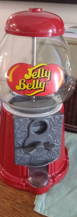 Jelly bean Candy Dispenser