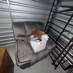 Recliner 