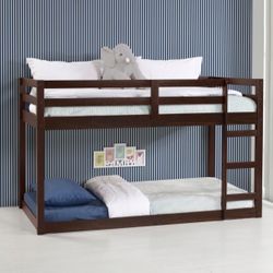 Twin Loft Bed /bunk Bed