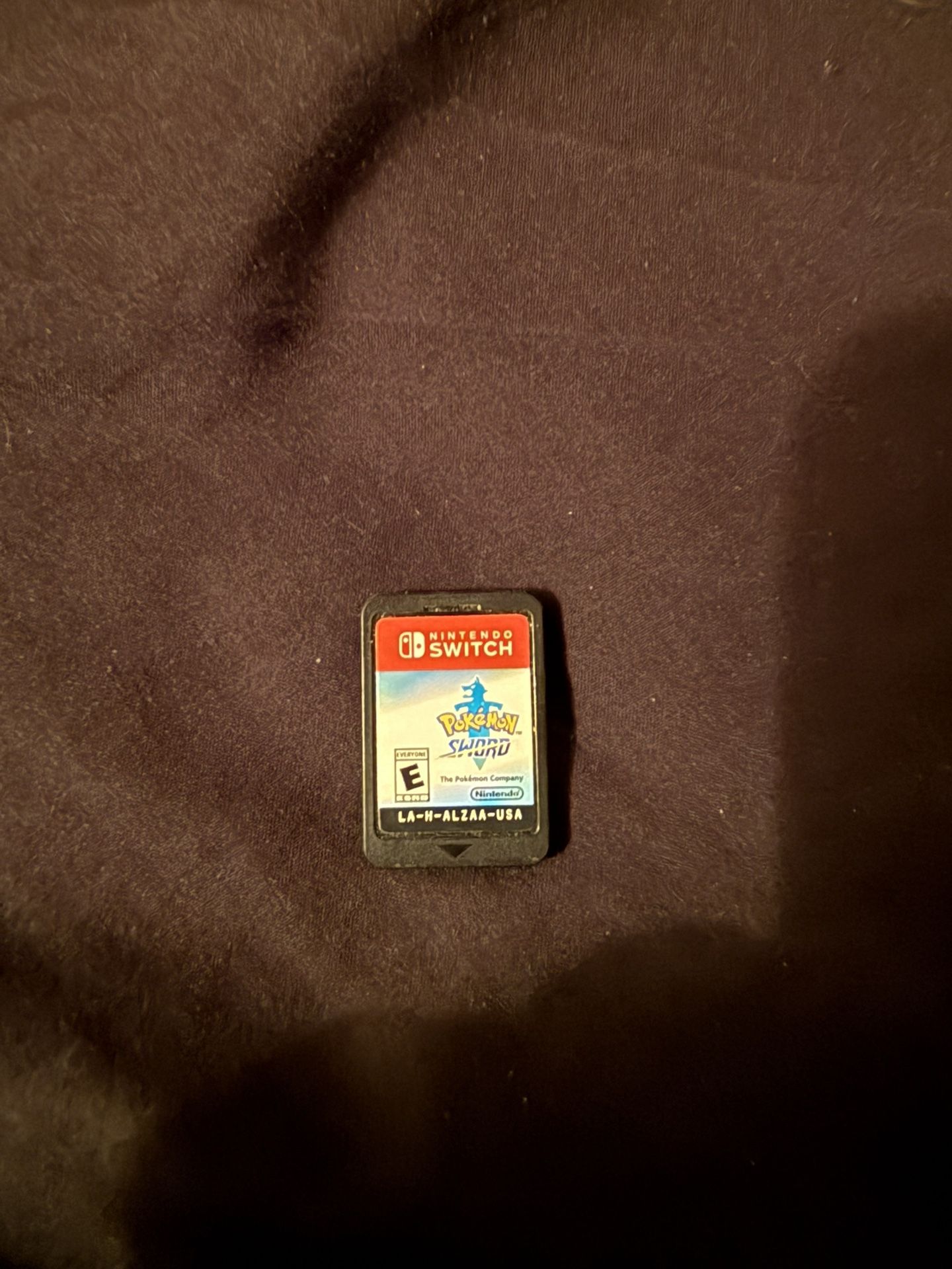 Pokémon Shield