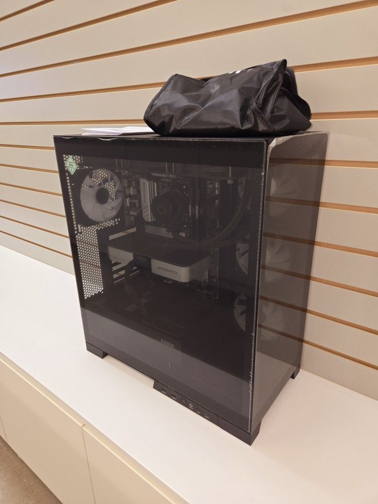Gaming PC 4060 32ram 1TB