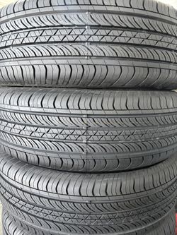 Continental-225/65/17