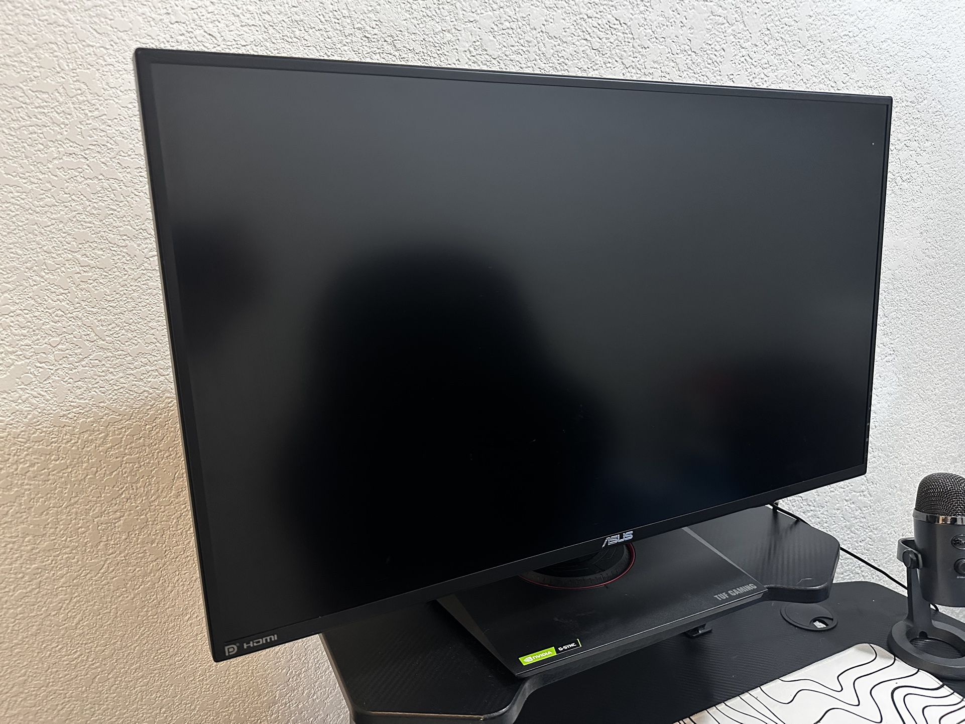 ASUS Computer Monitor