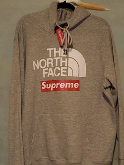 TNF X SUPREME Xl