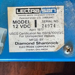 Electra/San  - Make An Offer